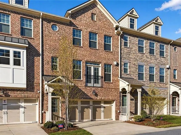 1342 Rosen Rd, Atlanta, GA 30319