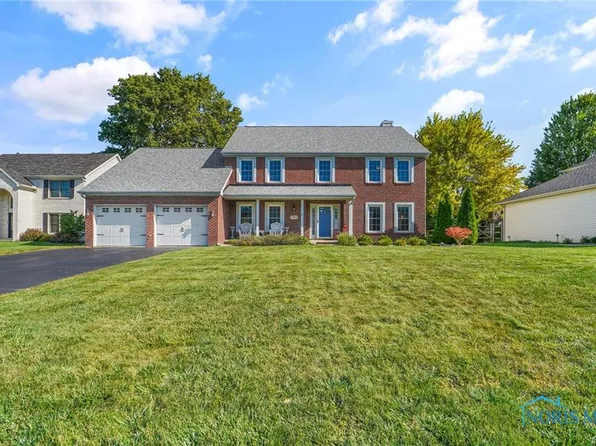 7704 Pilgrims Lndg, Maumee, OH 43537