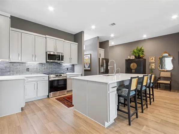 506 Boot Springs Dr, New Caney, TX 77357