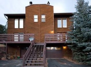 580 Greenway Ct APT B, Woodland Park, CO 80863