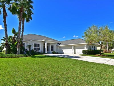 2607 River Woods Dr, Parrish, FL, 34219