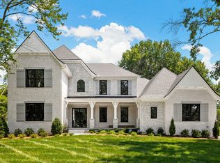 9027 Forest Lawn Dr LOT 42, Brentwood, TN 37027