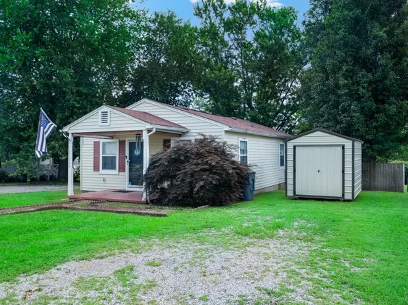 110 Ash St, McMinnville, TN 37110