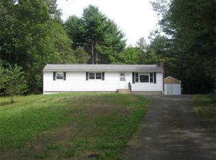 1480 Petersham Rd, Athol, MA 01331