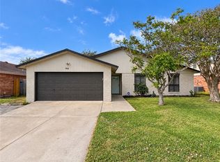 966 Bramling Cir, Corpus Christi, TX 78418