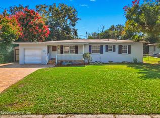 2265 Barlad Dr, Jacksonville, FL 32210