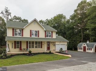 1026 Holy Cross Rd, Street, MD 21154