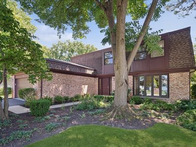 311 Burr Oak Ave, Deerfield, IL, 60015