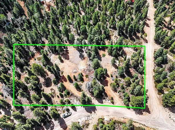 1165 W Raspberry Ln, Alton, UT 84710