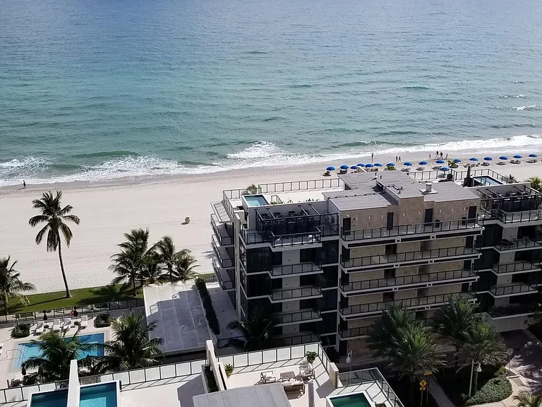 2101 S Ocean Dr #1712 — Photo 30