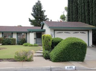 4466 Avenida De Las Flores, Yorba Linda, CA 92886