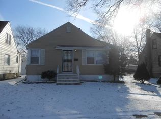 14655 Princeton Ave, Dolton, IL 60419