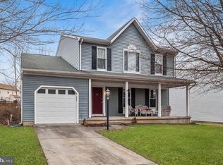 7906 Galloping Cir, Windsor Mill, MD 21244