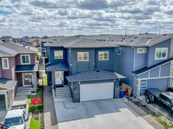 66 Baysprings Gdns SW, Airdrie, AB T4B 5C6