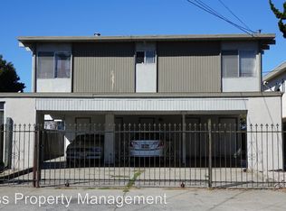615 20th St APT B, Richmond, CA 94801