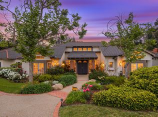 6195 Avenida Picacho, Rancho Santa Fe, CA 92067
