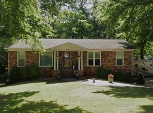 5406 Joni Cir, Pinson, AL 35126
