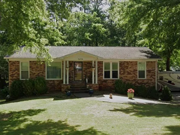 5406 Joni Cir, Pinson, AL 35126