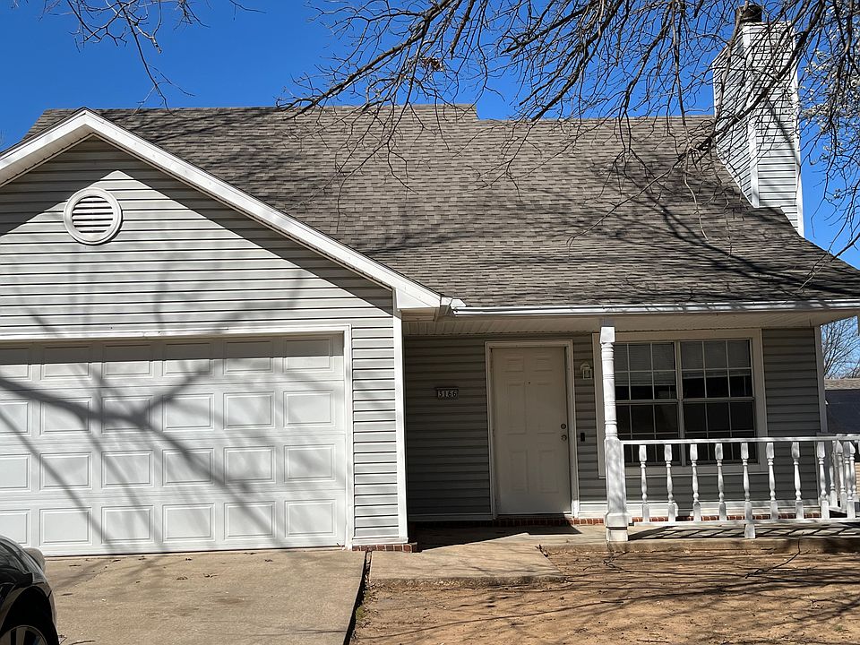 1st image of 3166 W Mica St