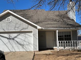 3166 W Mica St, Fayetteville, AR 72704
