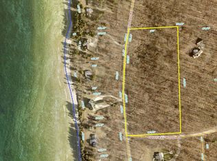 Green Bay Rd, Washington Island, WI 54246