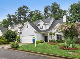 2995 Rosebrook Dr, Decatur, GA 30033