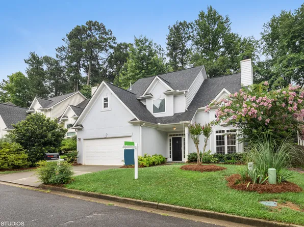 2995 Rosebrook Dr, Decatur, GA 30033