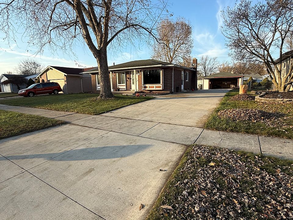 1st image of 25054 Leroy St