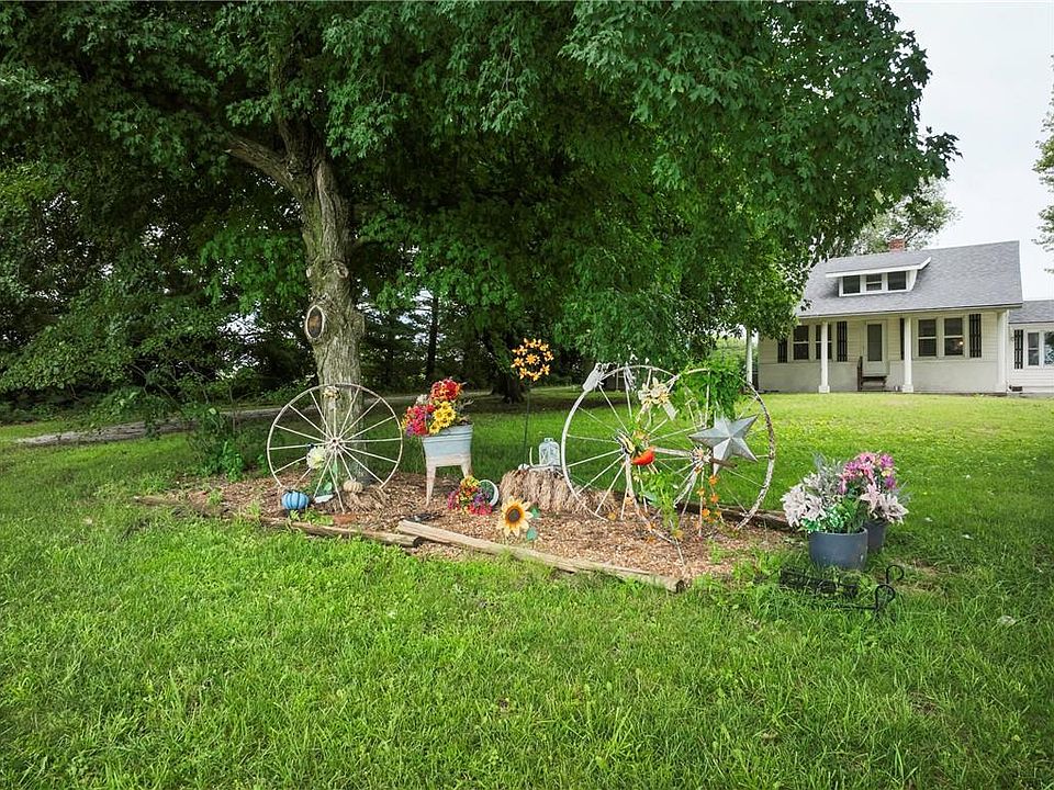 19739 185th Rd, Marshall, MO 65340 | Zillow