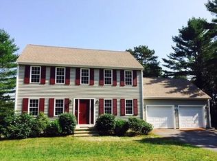 233 Barker Rd, Wareham, MA 02571