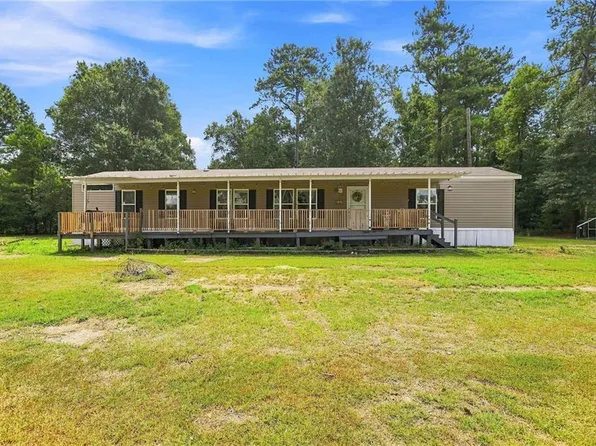25160 Harvey Lavigne Rd, Ponchatoula, LA 70454