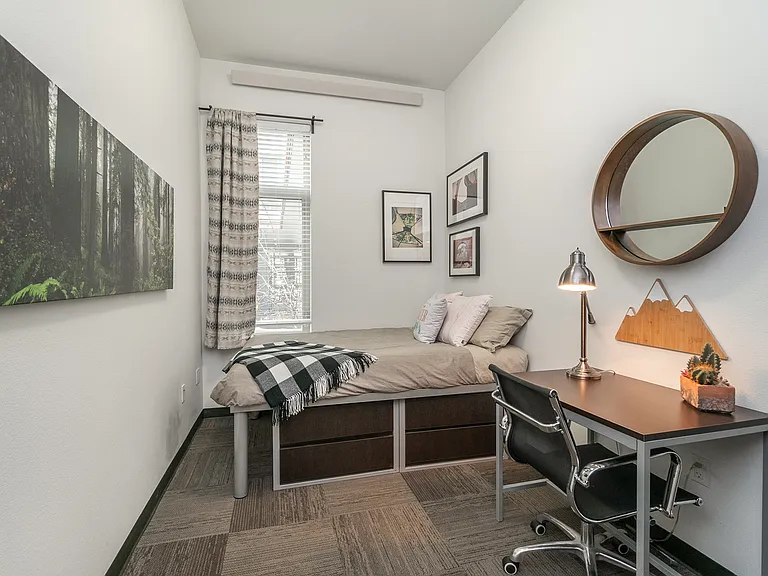 Arena District Apartments — Photo 17