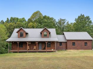 6995 Ashburn Rd, Baxter, TN 38544