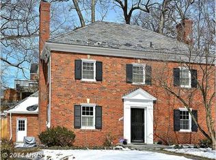 1639 Myrtle St NW, Washington, DC 20012