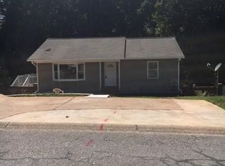 301 Woodridge Cir, Athens, GA 30601