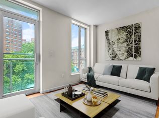 1471 Amsterdam Ave #5A, New York, NY 10027