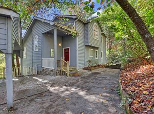 191 Applewood Dr, Tiger, GA 30576