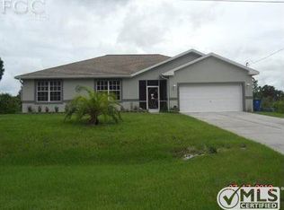 529 Eisenhower Blvd, Lehigh Acres, FL 33974