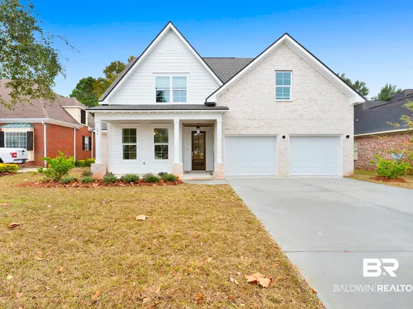 393 Scarlett Ave, Fairhope, AL 36532