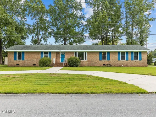 200 Stratford Road, Havelock, NC 28532