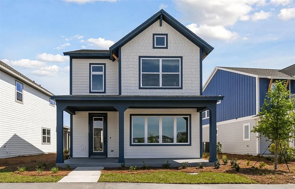 3 bed, 2.5 bath, 2308 sqft, $2,750 — Photo 1