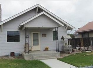 310 S Bozeman St, Dillon, MT 59725