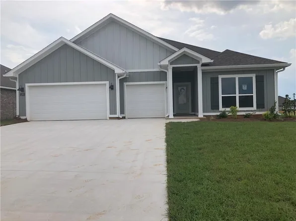 1168 Provision Blvd, Mobile, AL 36608