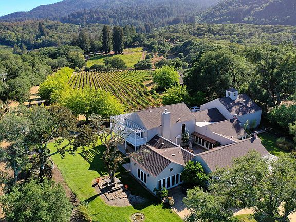 2nd image of 8325 Sonoma Mountain Road