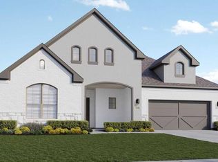 924 Old Garden Rd, Leander, TX 78641