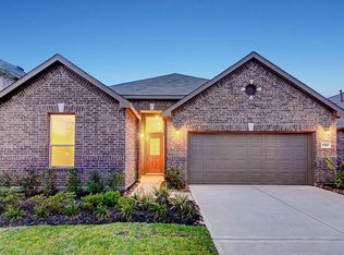 24122 Adobe Ridge Ln, Katy, TX 77493