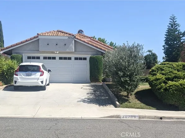 39768 Oak Cliff Dr, Temecula, CA 92591