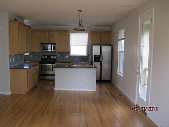 Now have new gas range and French Door refrigerator