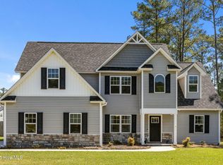 500 Maggies Ct, Jacksonville, NC 28540