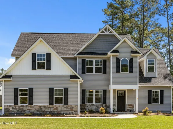 500 Maggies Court, Jacksonville, NC 28540